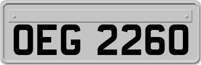 OEG2260