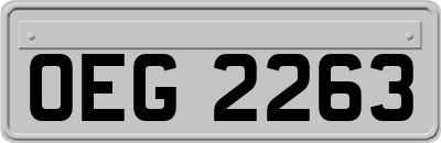 OEG2263