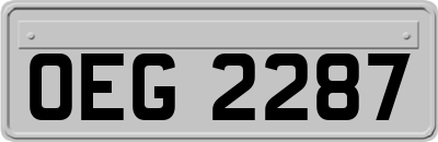 OEG2287