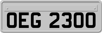 OEG2300