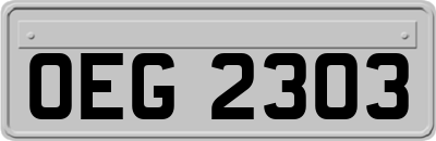 OEG2303