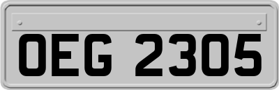 OEG2305