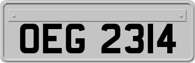 OEG2314