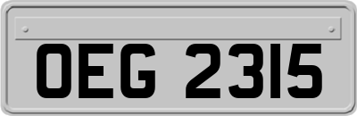 OEG2315