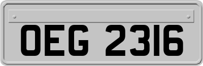 OEG2316