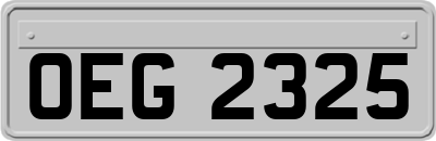 OEG2325