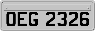 OEG2326
