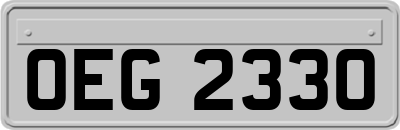 OEG2330