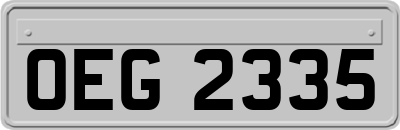 OEG2335