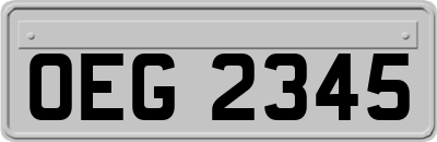 OEG2345