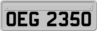 OEG2350