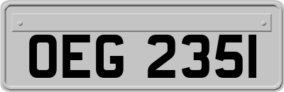OEG2351