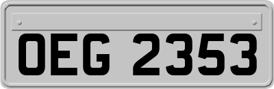 OEG2353