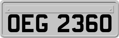 OEG2360