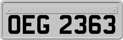 OEG2363
