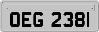 OEG2381