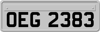 OEG2383