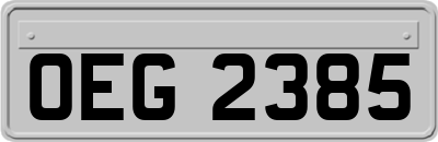 OEG2385