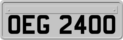 OEG2400