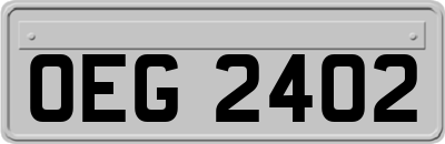 OEG2402
