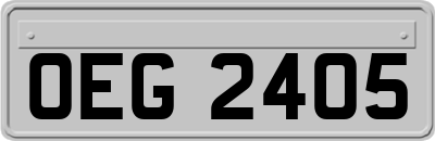 OEG2405