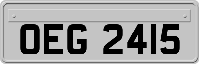 OEG2415