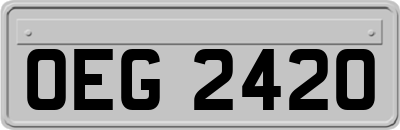OEG2420