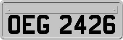 OEG2426