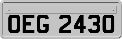 OEG2430