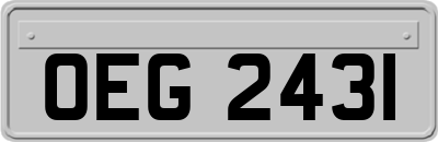 OEG2431