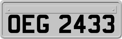 OEG2433