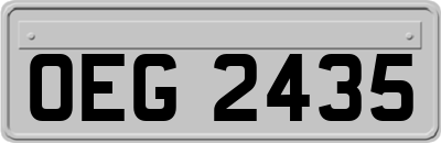 OEG2435