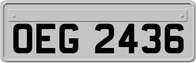 OEG2436