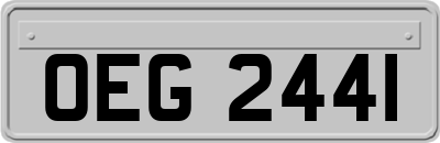 OEG2441