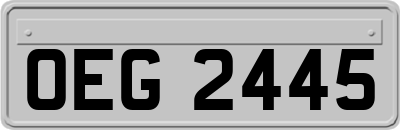 OEG2445