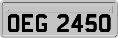 OEG2450