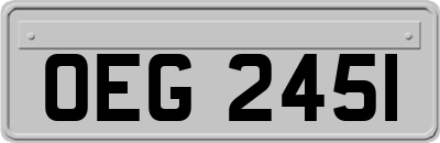 OEG2451
