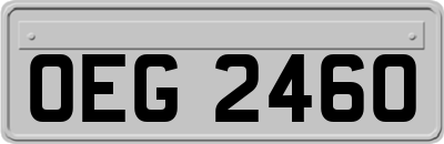 OEG2460