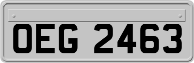 OEG2463