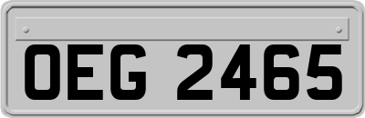 OEG2465