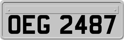 OEG2487