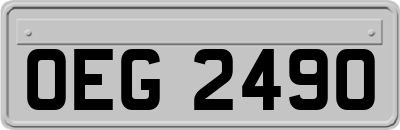 OEG2490