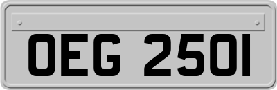 OEG2501