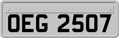 OEG2507
