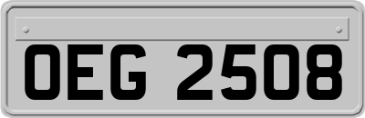 OEG2508