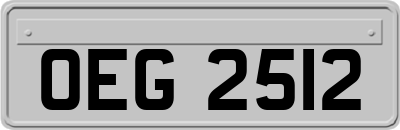 OEG2512