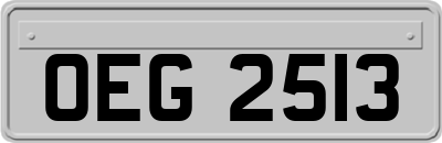 OEG2513