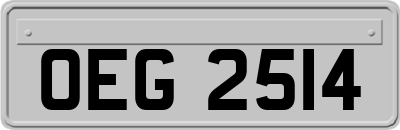 OEG2514