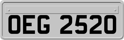 OEG2520