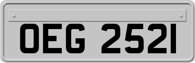 OEG2521